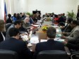 Haiti - Justice : Important meeting on the issue of State Civil Acts
