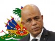 Haiti - Politic : Martelly between family, religion and diplomacy