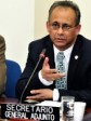 Haiti - Elections : The OAS is satisfied of the work done