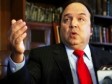 Haiti - Politic : Vinicio Castillo request the suspension of diplomatic relations with Haiti