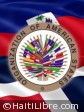 Haiti - Dominican Republic : End of the OAS mission in DR, beginning in Haiti