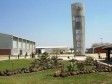 Haiti - Sports : The Olympic multi-sports complex, one year already !