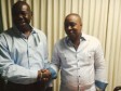Haiti - Petit-Goâve : VERITE and PHTK make Peace