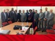 Haiti - Economy : The IGF in Morocco, to take inspiration of control of public finances