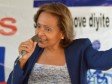 Haiti - Presidential 2015 : Maryse Narcisse, program and promises....