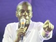 Haiti - Presidential 2015 : Jovenel Moïse, program and promises...