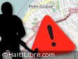 Haïti - FLASH : Violence et terreur à Petit-Goâve