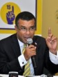 Haiti - Presidential 2015 : Steven Benoit, program and promises...