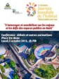 Haiti - Politic : World Habitat Day 2015