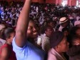 Haiti - Social : Launch of the program «Ti Manman Cheri tou nèf»