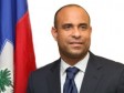 Haiti - Elections : «Haiti needs peace and stability» dixit Laurent Lamothe