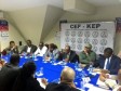 Haiti - Elections : The CEP officially said no to G8
