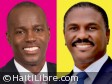 Haiti - Elections : Launch of the presidential electoral campaign
