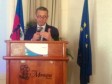 Haïti - Reconstruction : L'UE dresse un bilan positif de son Programme d’appui PARAQ