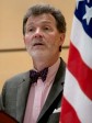 Haiti - January 12, 2010 : Message by US Ambassador Peter F. Mulrean