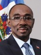 Haiti - Politic : Evans Paul calls on parliamentarians to patriotic mobilization