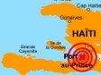 Haïti - Épidémie : Port-au-Prince, 278 cas confirmés, 10 morts