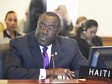Haiti - FLASH : Martelly solicits the OAS as mediator in the crisis