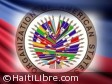 Haiti - Politic : OAS satisfied with the formula found