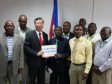 iciHaiti - Agriculture : Taiwan donated $1,5M