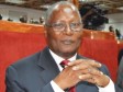 Haiti - Politic : Jocelerme Privert calls for political truce