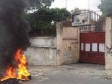 Haiti - Politic : The occupation of the Rectorate in UEH continues