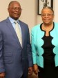 Haiti - Politic : Mirlande Manigat proposed as Prime minister