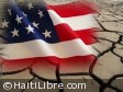 Haiti - Politic : Drought, USA alongside Haiti