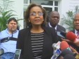 Haiti - Politic : Jocelerme Privert met Fanmi Lavalas