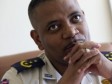 Haïti - Sécurité : Nouveau DG à la Direction Centrale de la Police Administrative