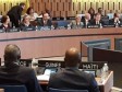 Haïti - Éducation : Nesmy Manigat à la réunion d’intersession de l’Unesco (Paris)