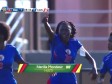 Haiti - Jordan 2016 : End of the dream for young Grenadières U-17
