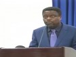Haiti - FLASH : General policy of PM Fritz Jean-Alphonse