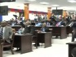 Haiti - FLASH : The General Policy Statement is rejected