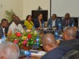 Haiti - Politic : The New Minister of Planning, part of the continuation