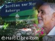 Haiti - FLASH : The owner of the hotel