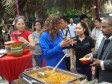 Haiti - Culture : The tastes and flavors of Haiti featured in Hanoi
