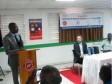 Haiti - Politic : $600,000 for a training project in Cité Soleil