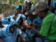 Haiti - Health : UN supports vaccination campaign against cholera