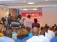 Haiti - Politic : «Zonbi yo pran lari», demonstration to force Privert to leave power