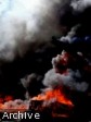 Haiti - FLASH : Hell Night in Port-au-Prince
