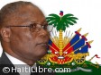 Haiti - Politic : D-Day for Privert
