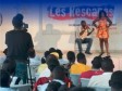 Haïti - Élections : Tournée de théâtre électoral...
