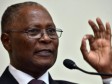 Haiti - Politic : D-Day for Jocelerme Privert