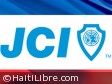 Haiti - Politic : A delegation of 26 young people in NYC
