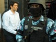 Haiti - FLASH : Clifford Brandt, 10th audience, trial postponed again...