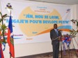 Haiti - Social: International Youth Day
