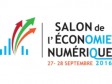 Haiti - Technology : Digital Economy Fair 2016