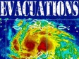 Haïti - FLASH : Matthew, premières évacuations en Haïti