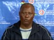 Haiti - Politic : Jocelerme Privert Sympathy Message
